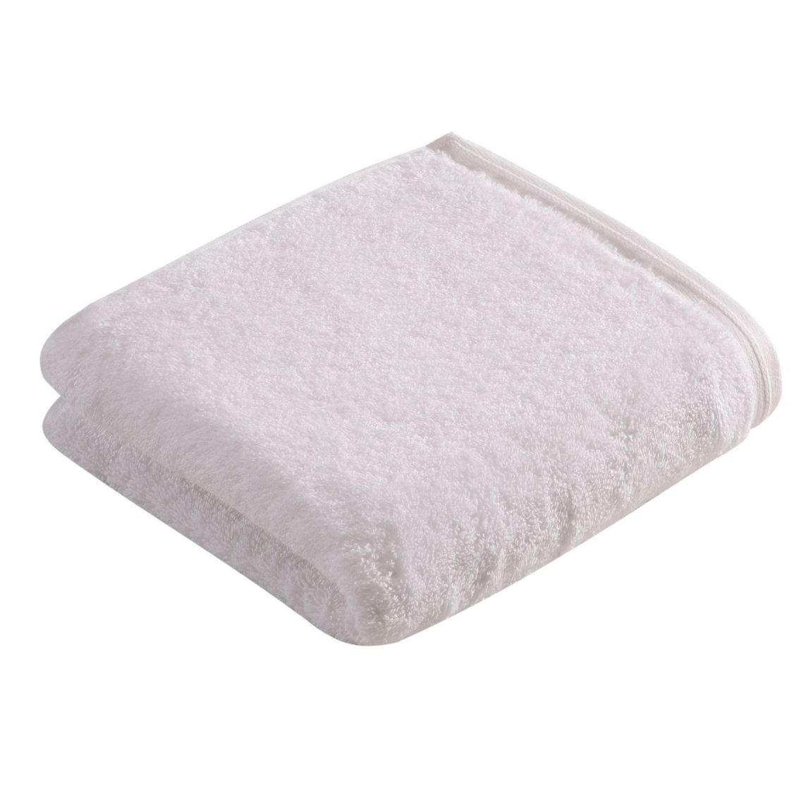 Serviette Vegan Life Blanc main product photo