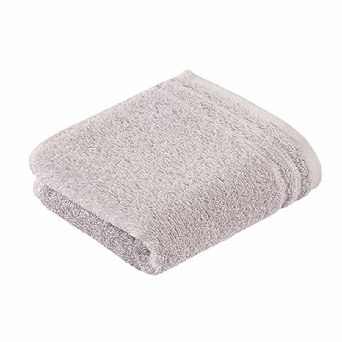 Serviette Vienna Style Gris Clair main product photo