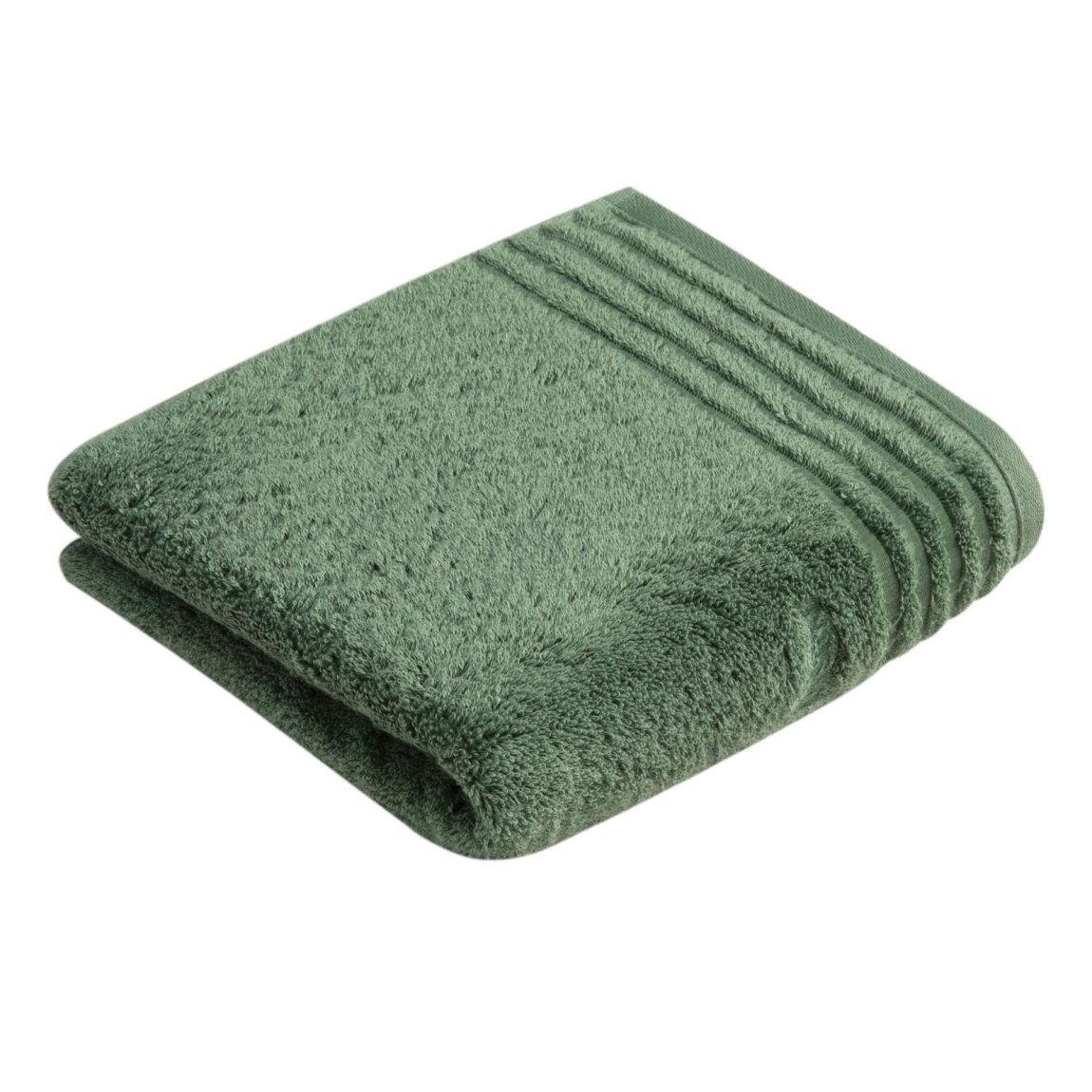 Serviette Vienna Style Vert main product photo