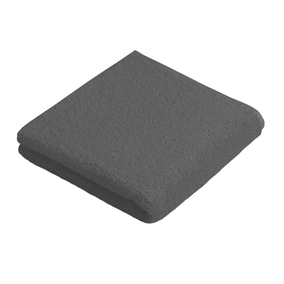 Serviette New Generation Gris Foncé main product photo