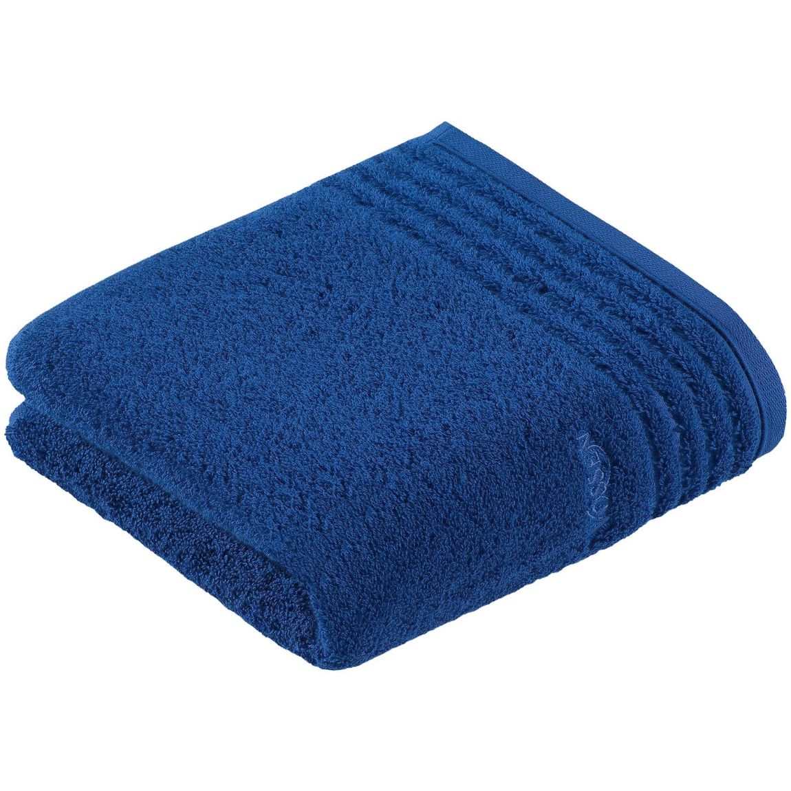 Serviette Vienna Style Bleu Vif main product photo