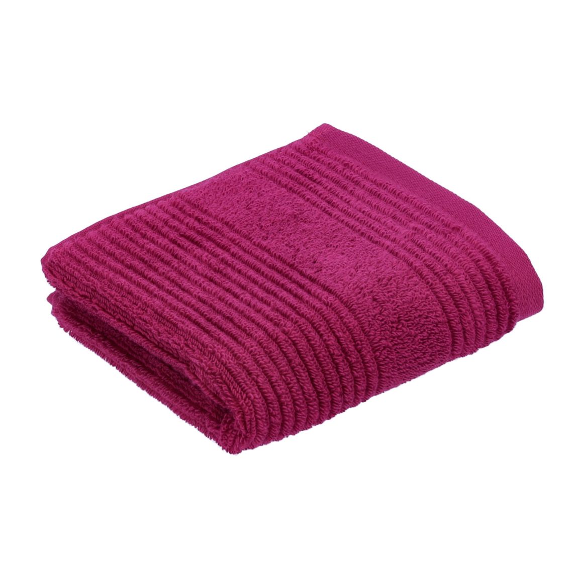 Serviette Tomorrow Canneberge main product photo