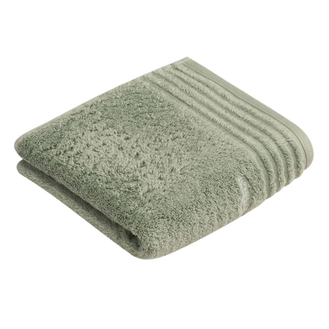 Serviette Vienna Style Vert Clair main product photo