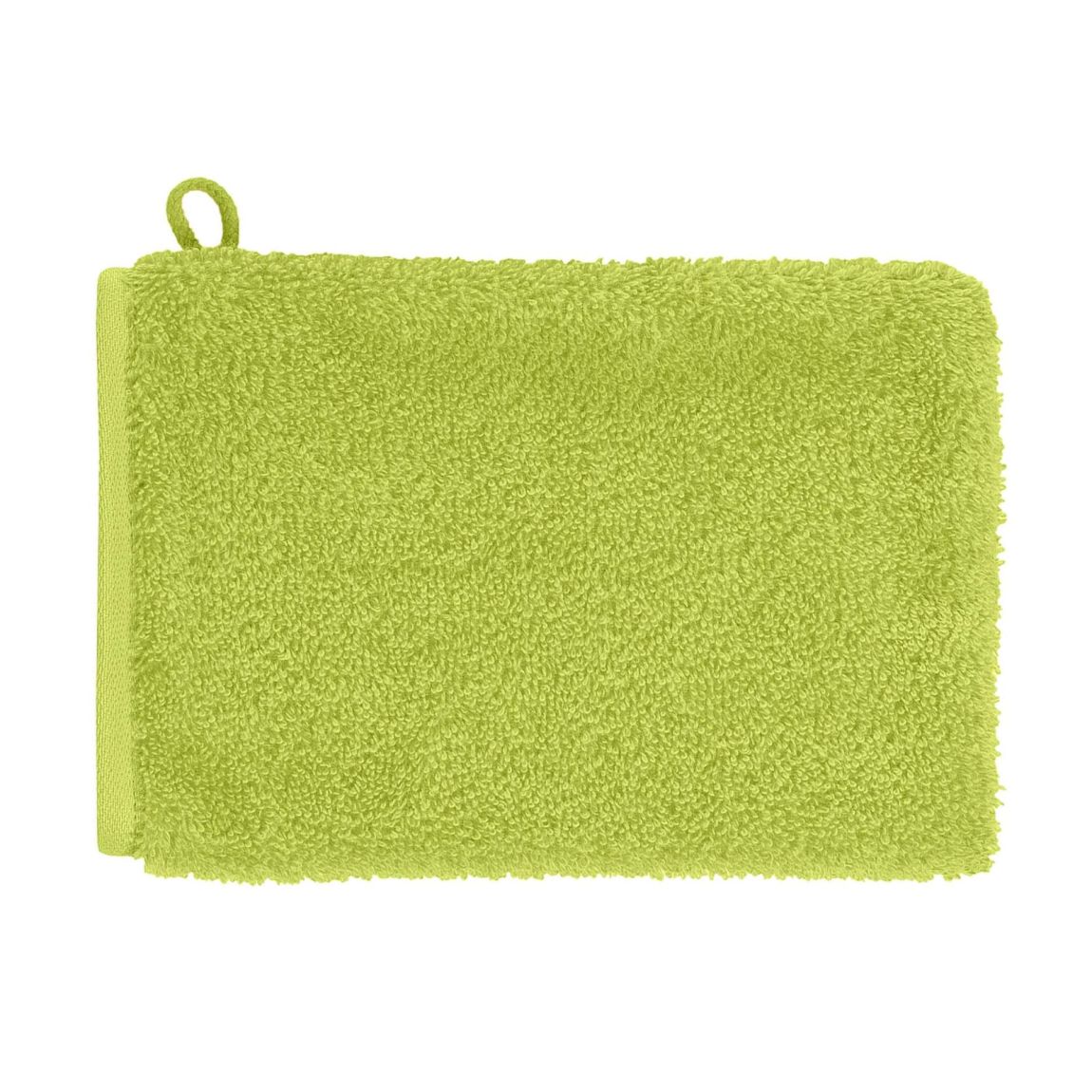 Serviette New Generation Vert Prairie main product photo
