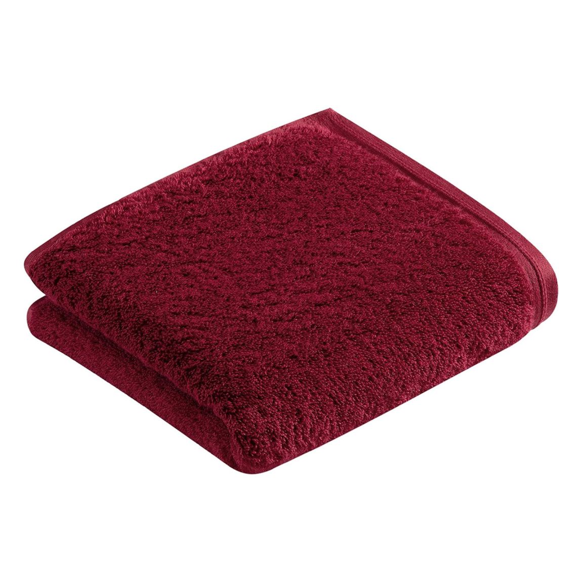 Serviette New Generation Rubis main product photo