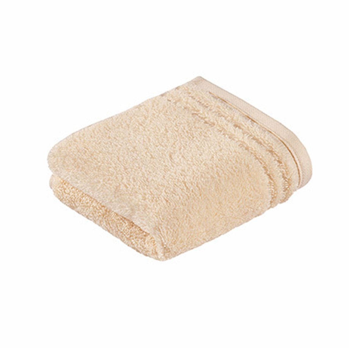 Serviette Vienna Style Chamois main product photo