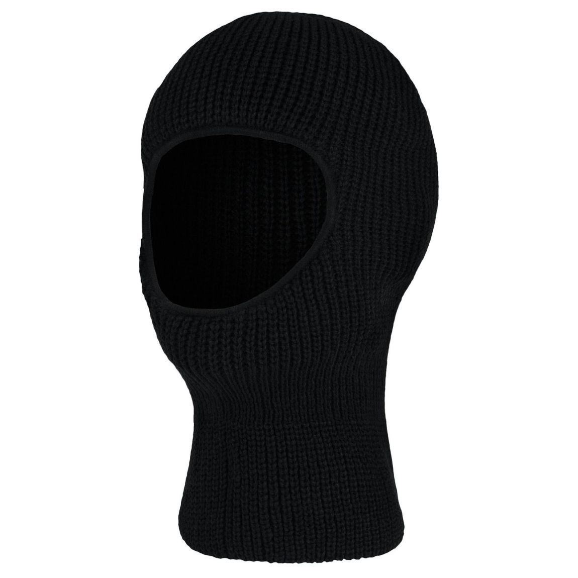 Cagoule Noir main product photo