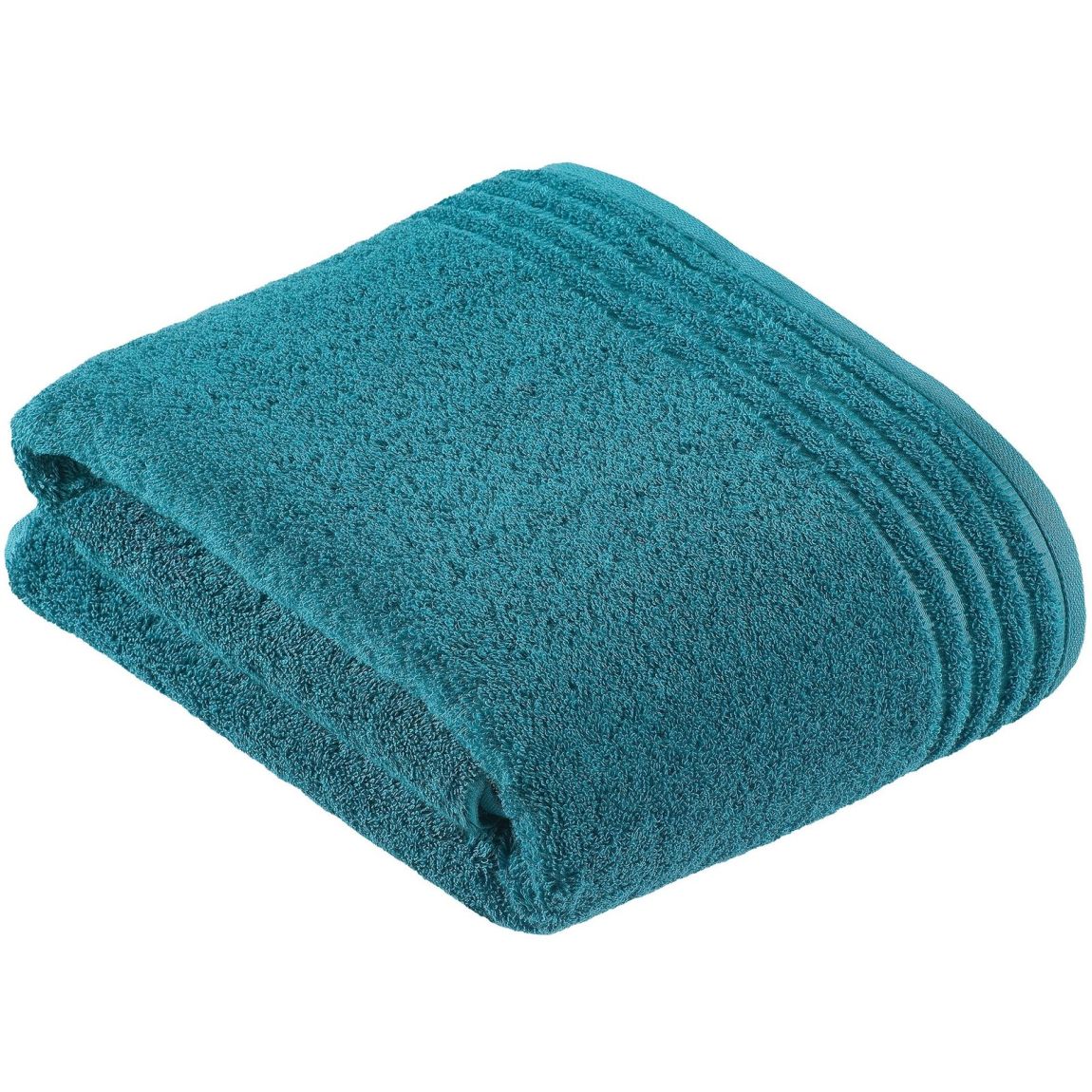 Serviette De Bain VIENNA STYLE Lagon main product photo