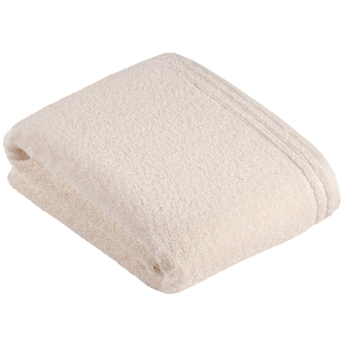Serviette De Bain CALYPSO FEELING Blanc Cassé main product photo
