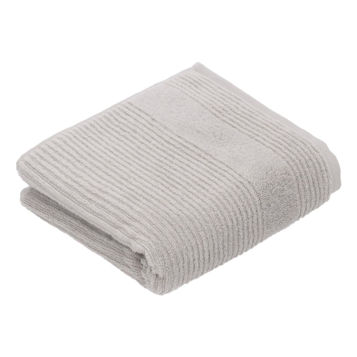 Serviette Tomorrow Beige Gris main product photo