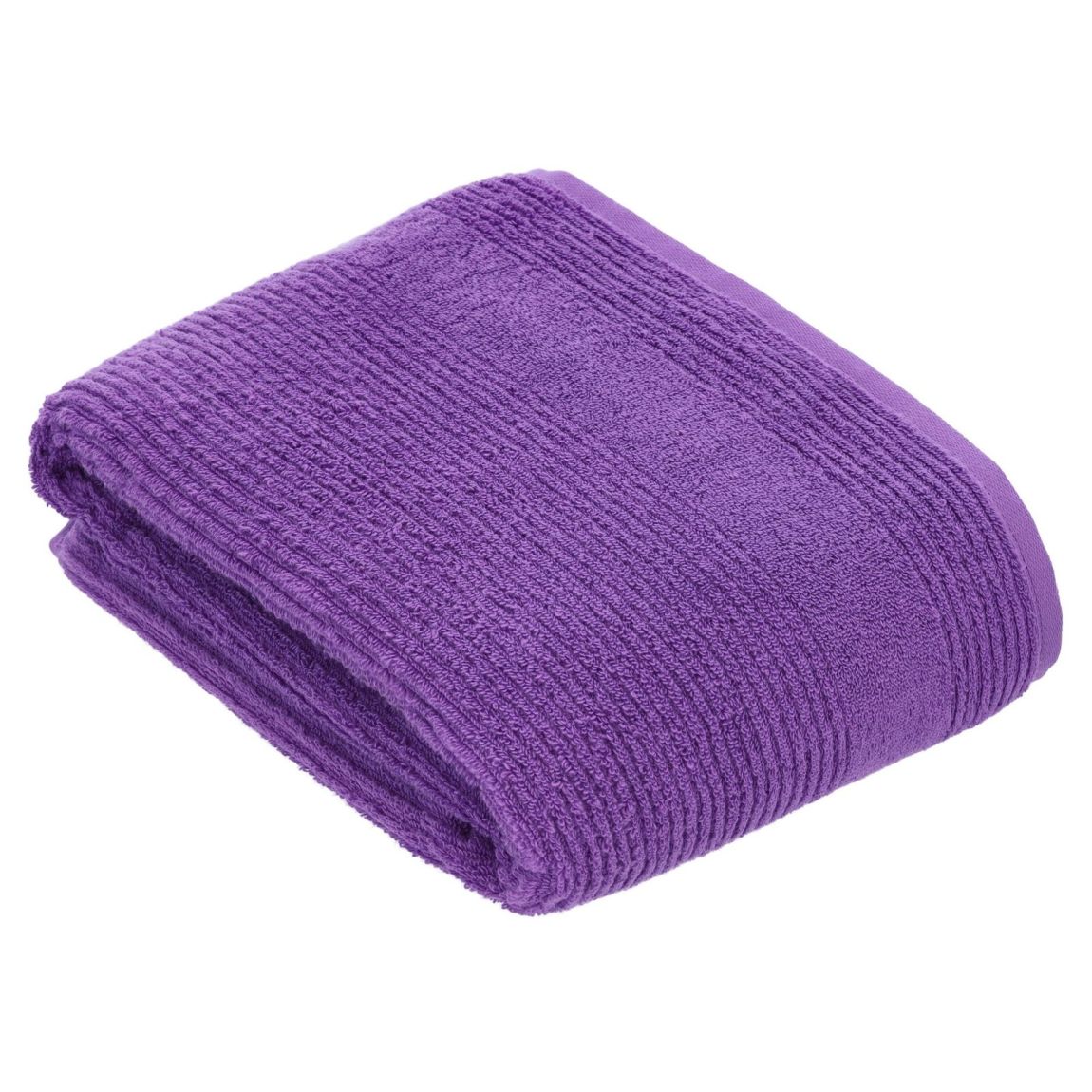 Serviette De Bain TOMORROW Rouge Sucette main product photo