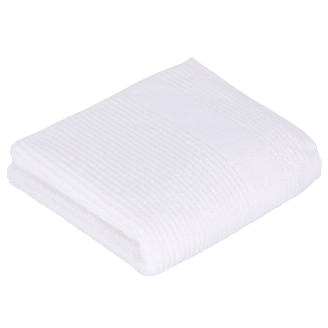 Serviette Tomorrow Blanc main product photo