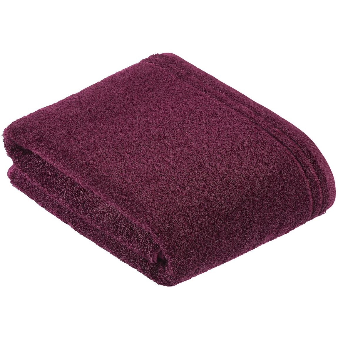 Serviette De Bain CALYPSO FEELING Raisin main product photo