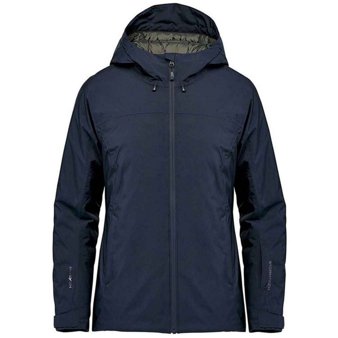 Veste Nostromo Bleu Marine / Gris main product photo