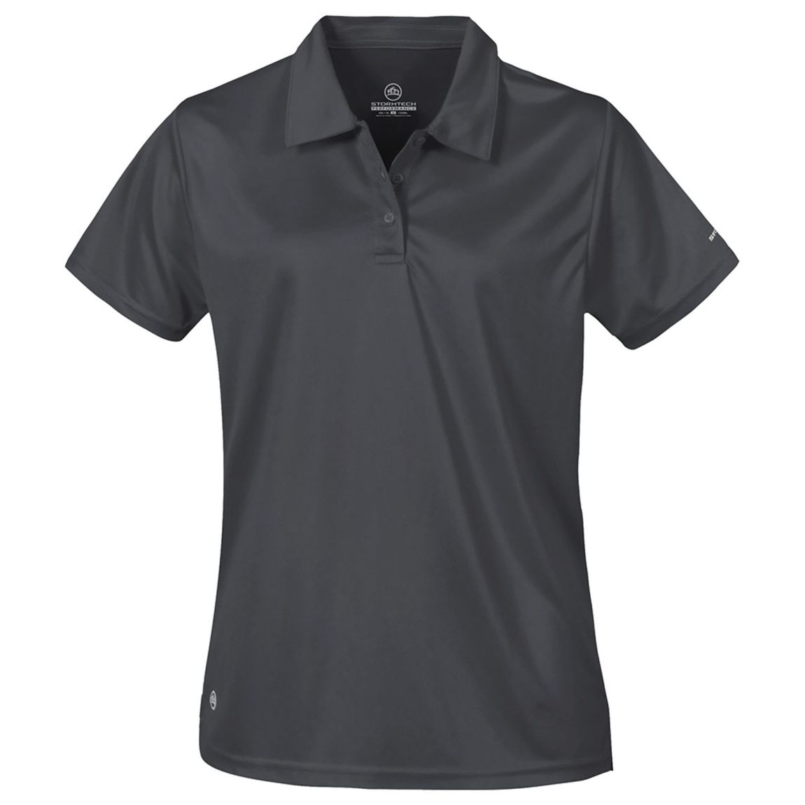 Polo Apollo Gris Foncé main product photo