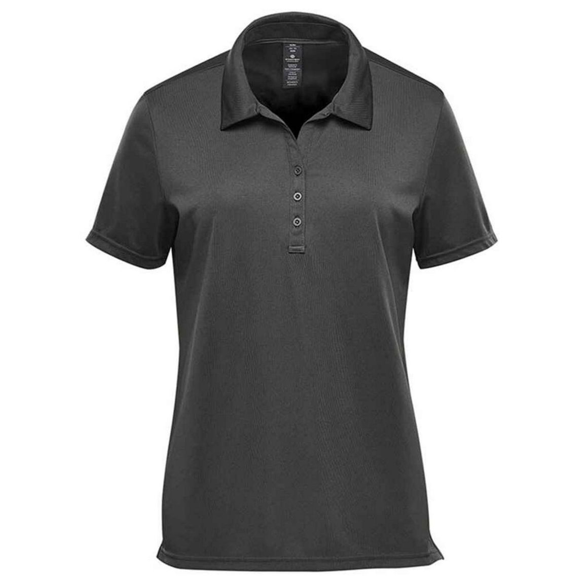 Polo Treeline Gris Foncé main product photo