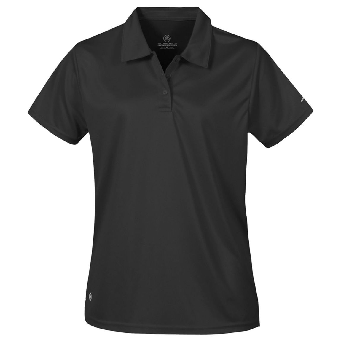 Polo Apollo Noir main product photo