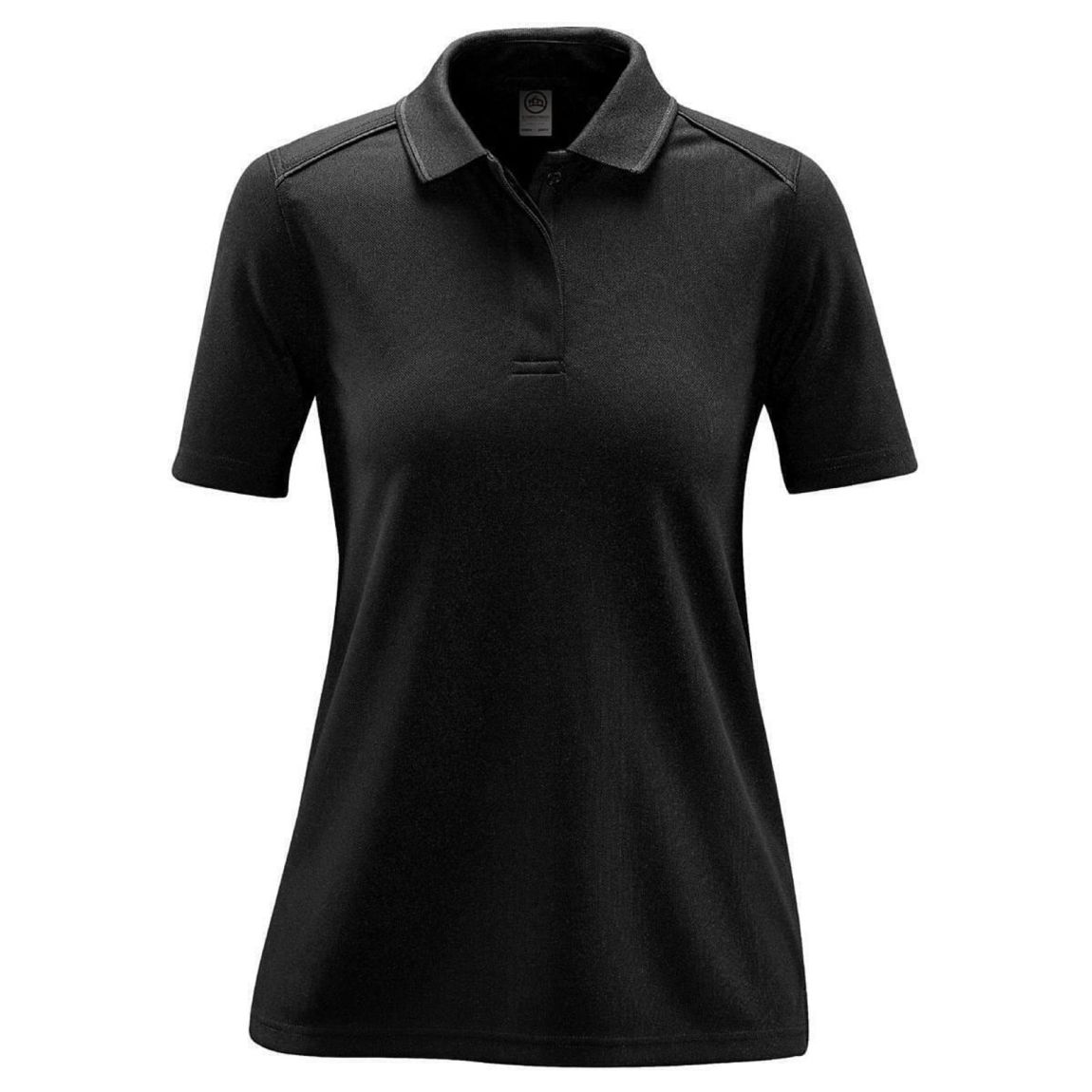 Polo Endurance HD Noir / Anthracite main product photo