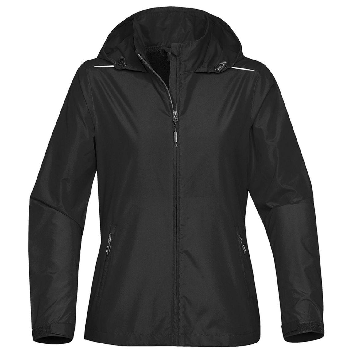 Veste Nautilus Noir main product photo