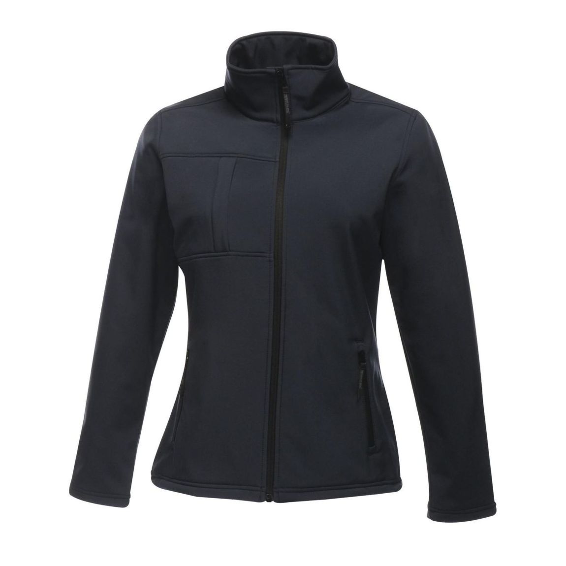 Veste OCTAGON Bleu Marine/ Gris Phoque main product photo