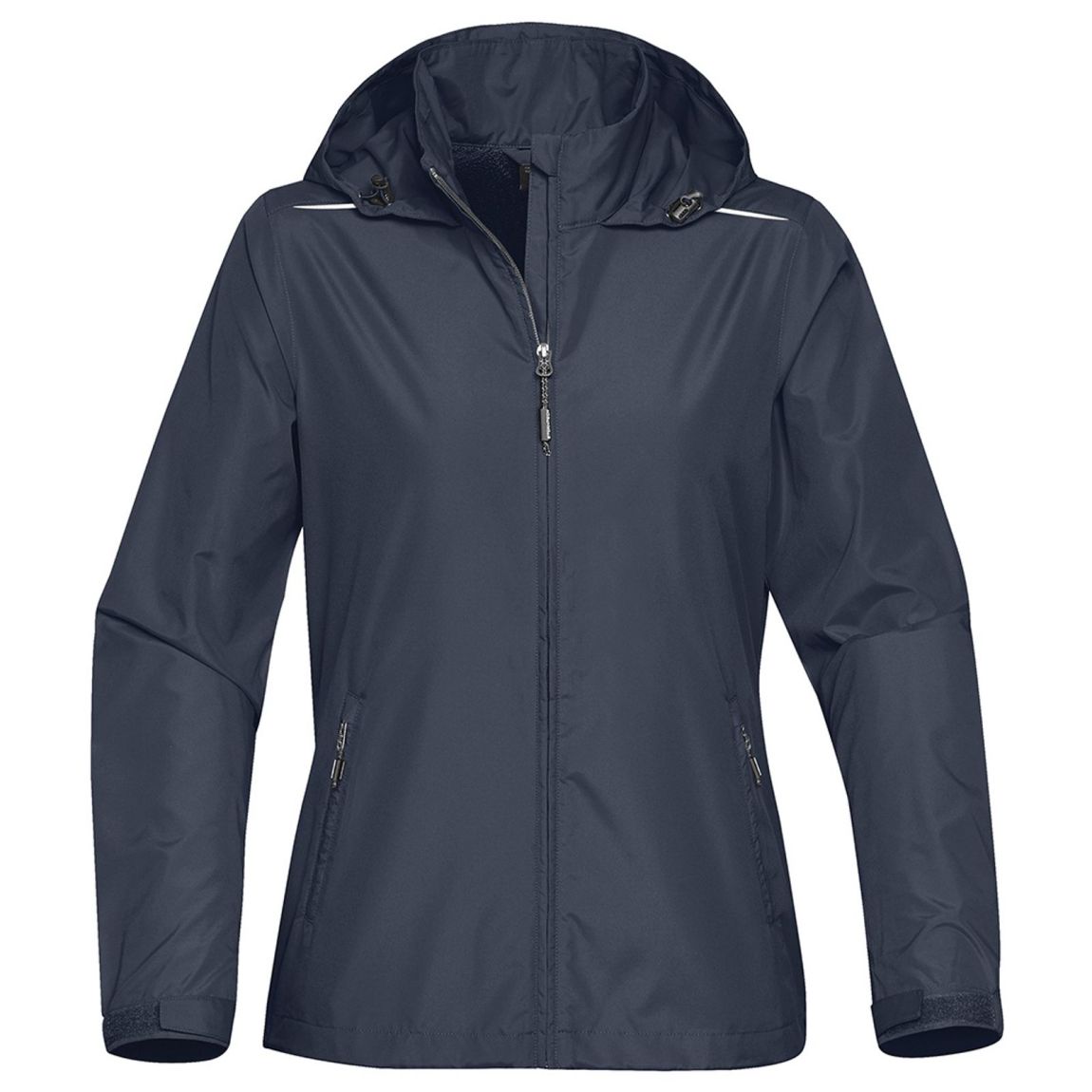 Veste Nautilus Bleu Marine main product photo