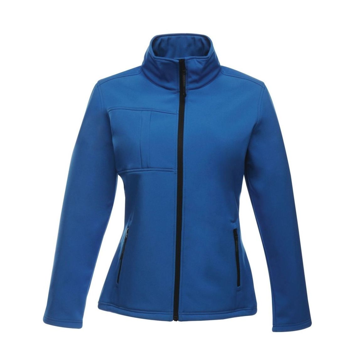 Veste OCTAGON Bleu/Noir main product photo