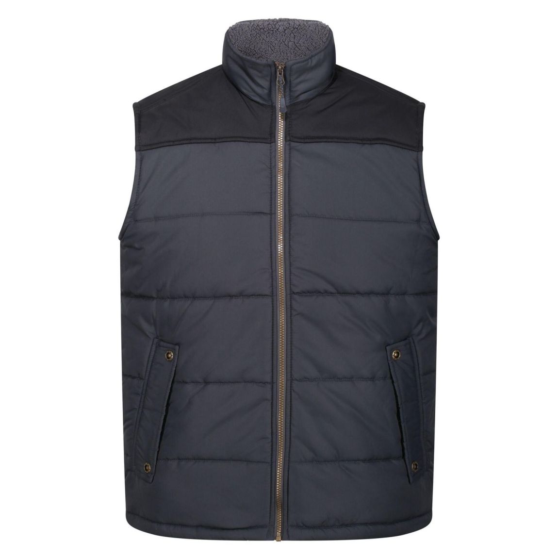 Veste ALTOONA Gris/Noir main product photo