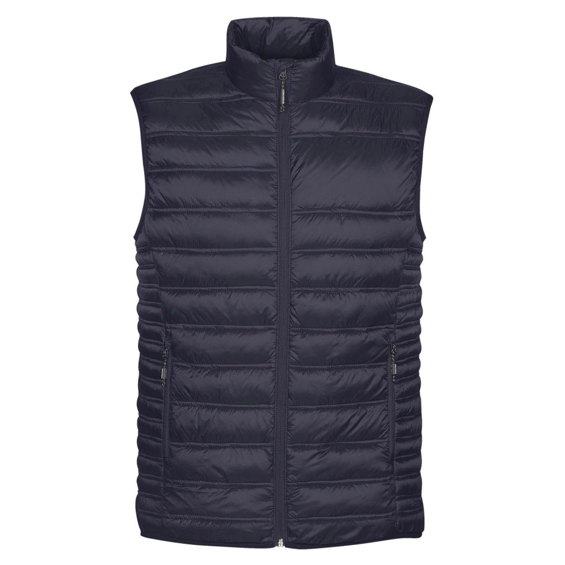 Veste Sans Manches BASECAMP Bleu Marine main product photo