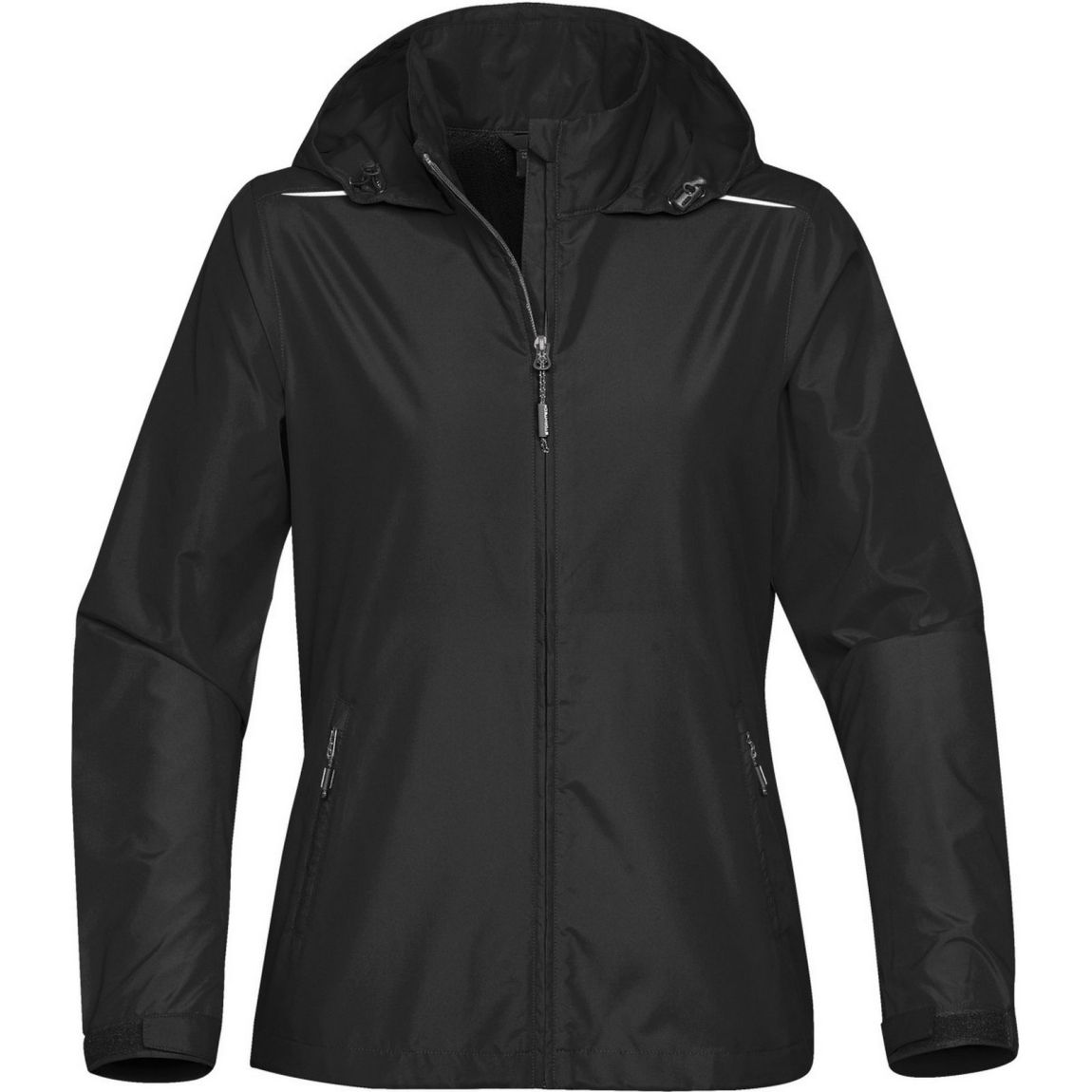 Veste NAUTILUS Noir main product photo