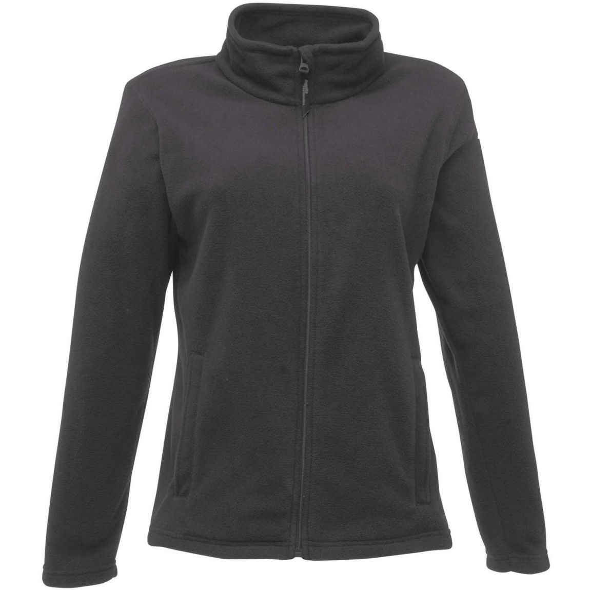 Veste Polaire Gris main product photo