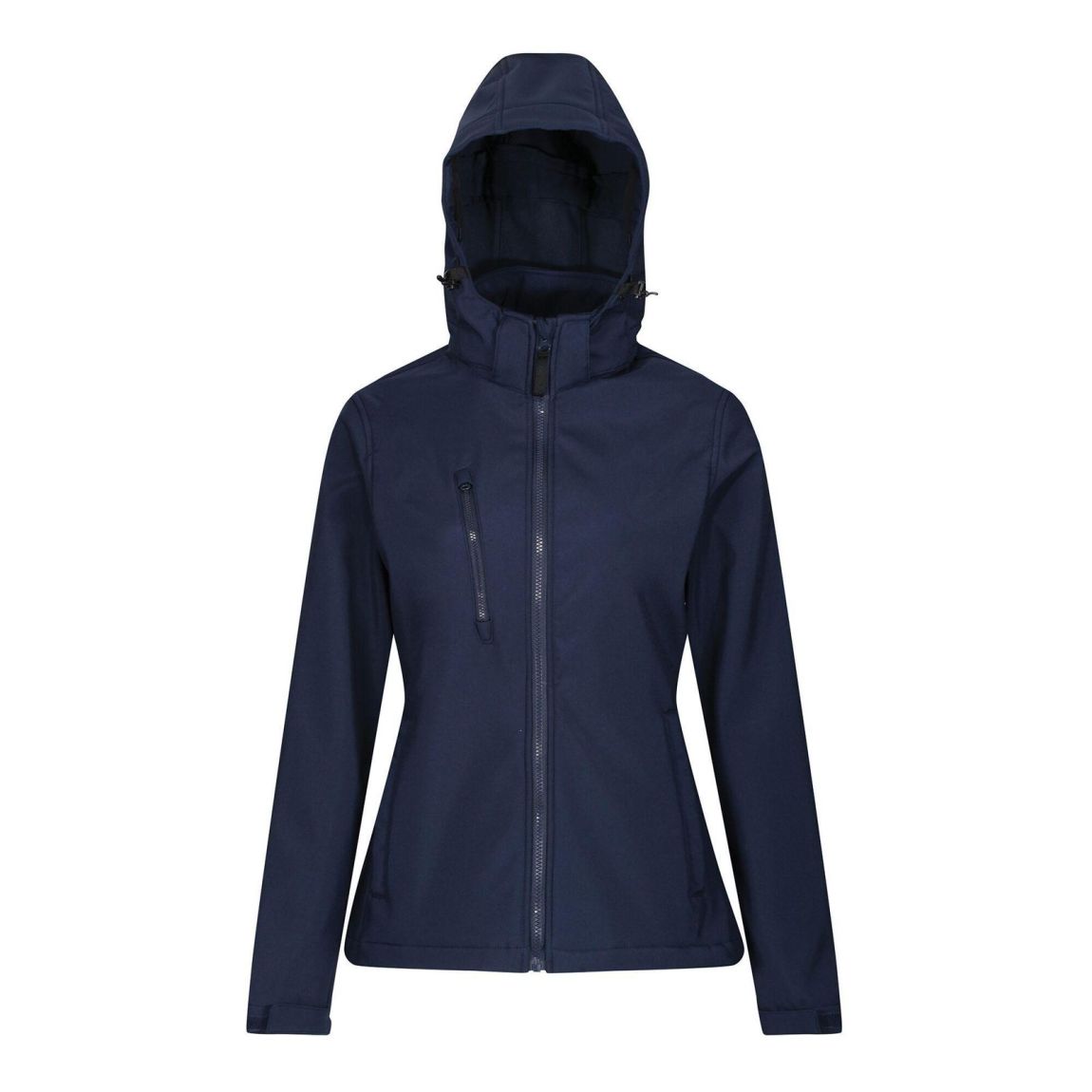 Veste Venturer Bleu Marine main product photo