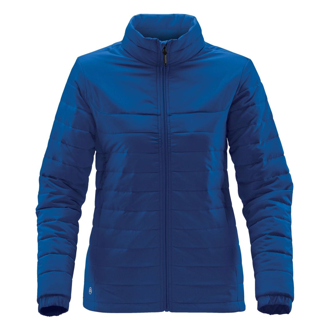 Veste Nautilus Azur main product photo