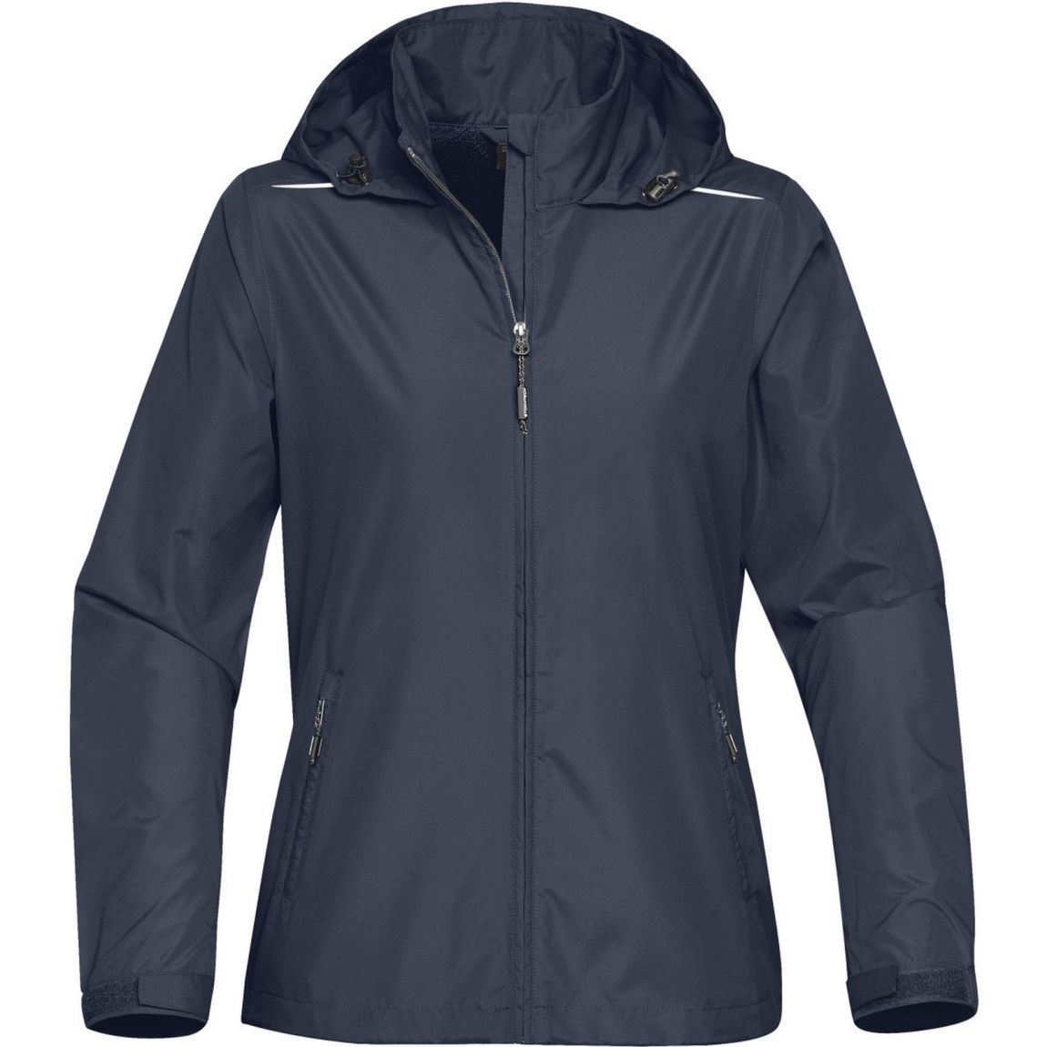 Veste NAUTILUS Bleu Marine main product photo