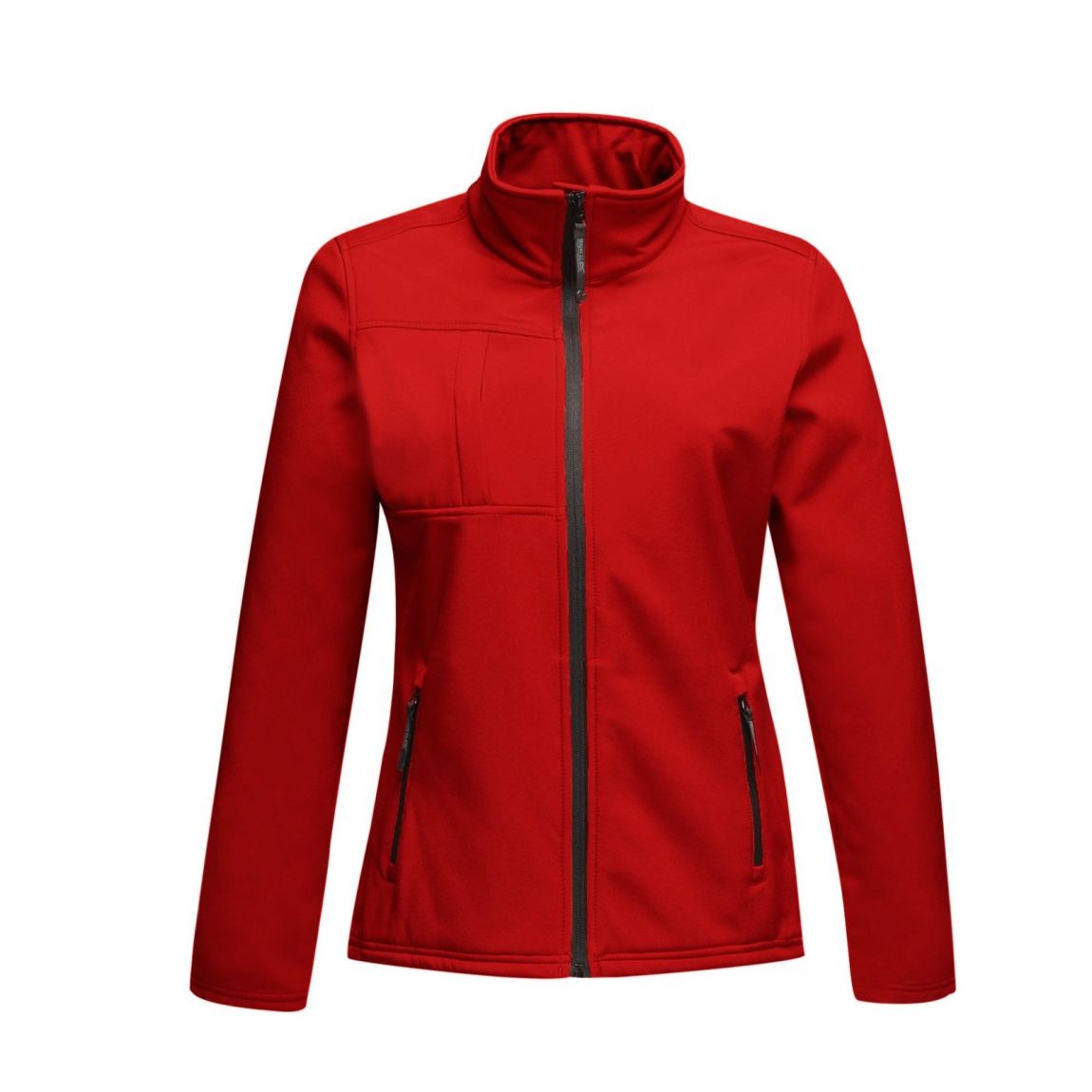 Veste OCTAGON Rouge / Noir main product photo
