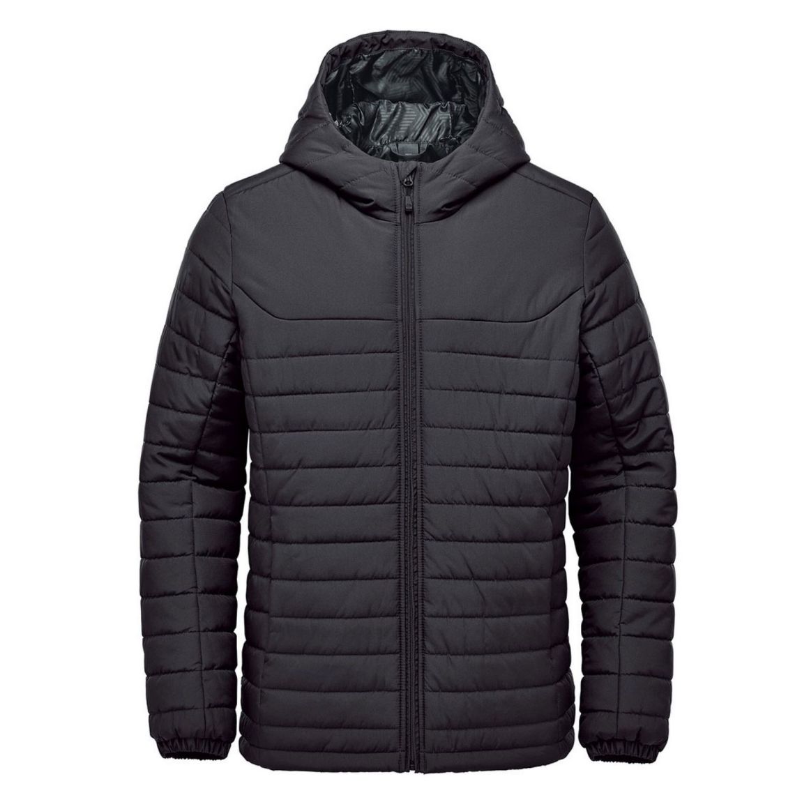 Veste Nautilus Noir main product photo