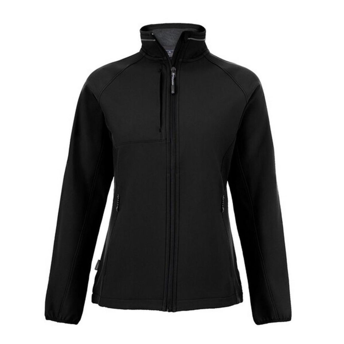 Veste Expert Basecamp Noir main product photo