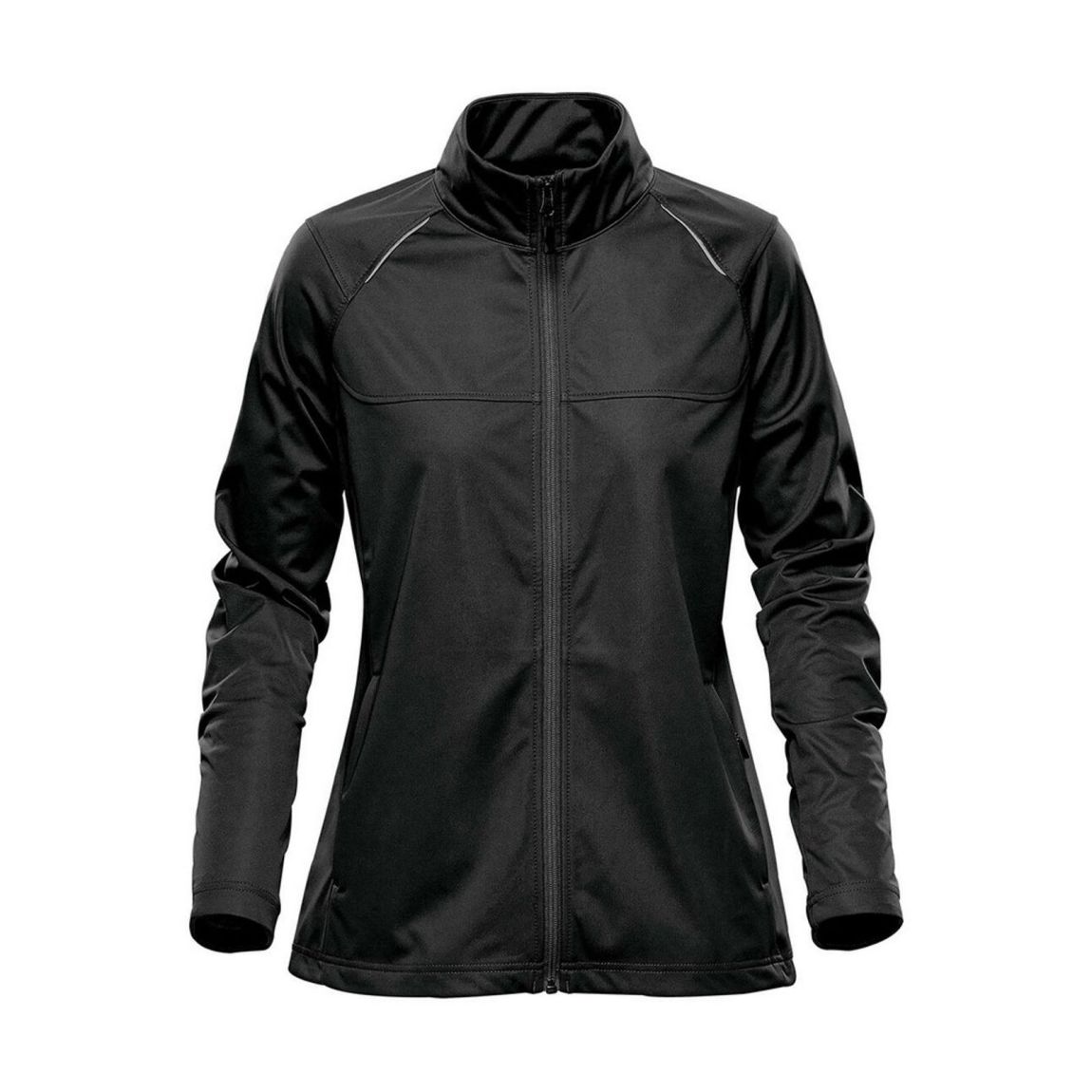 Veste Greenwich Noir main product photo