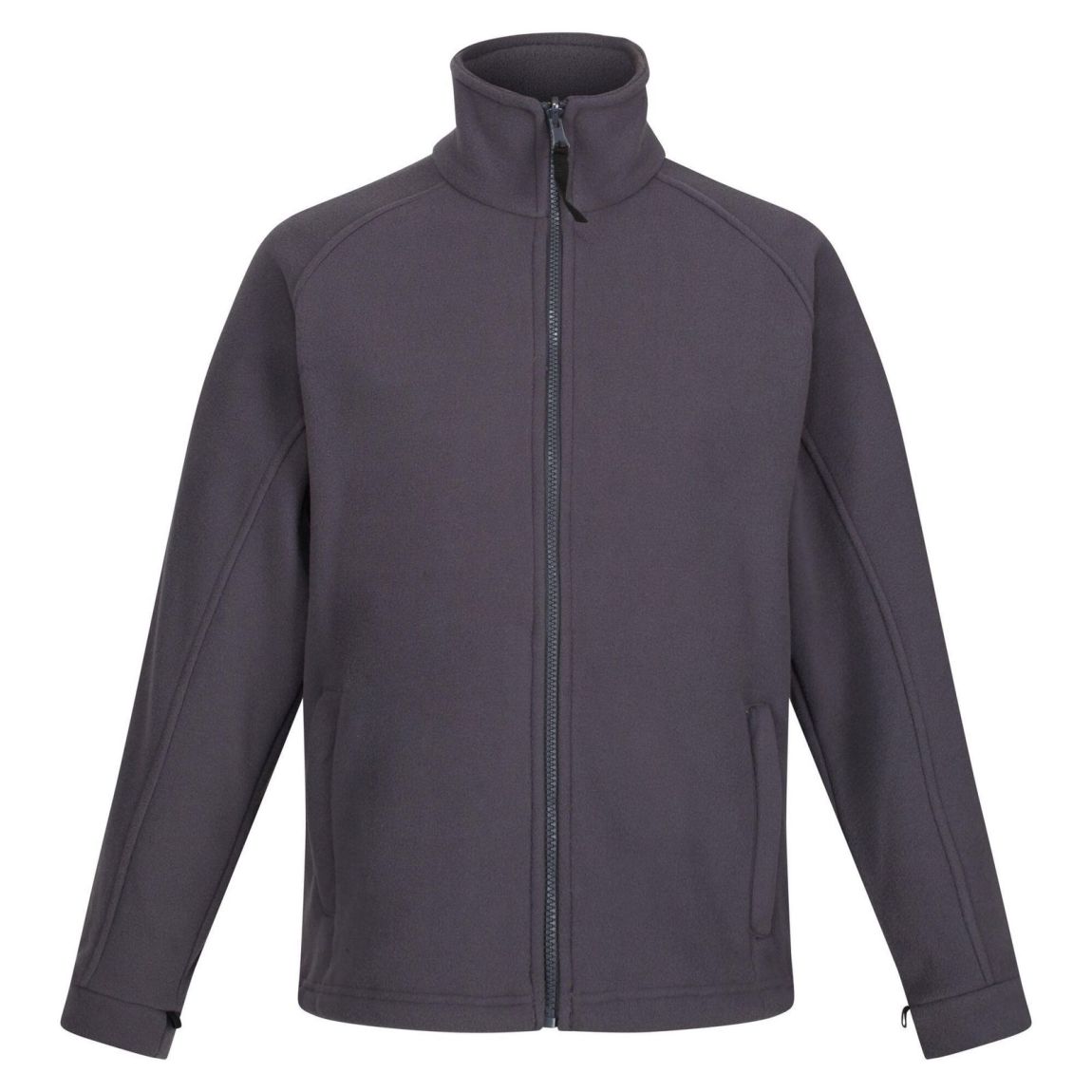 Polaire THOR Gris main product photo