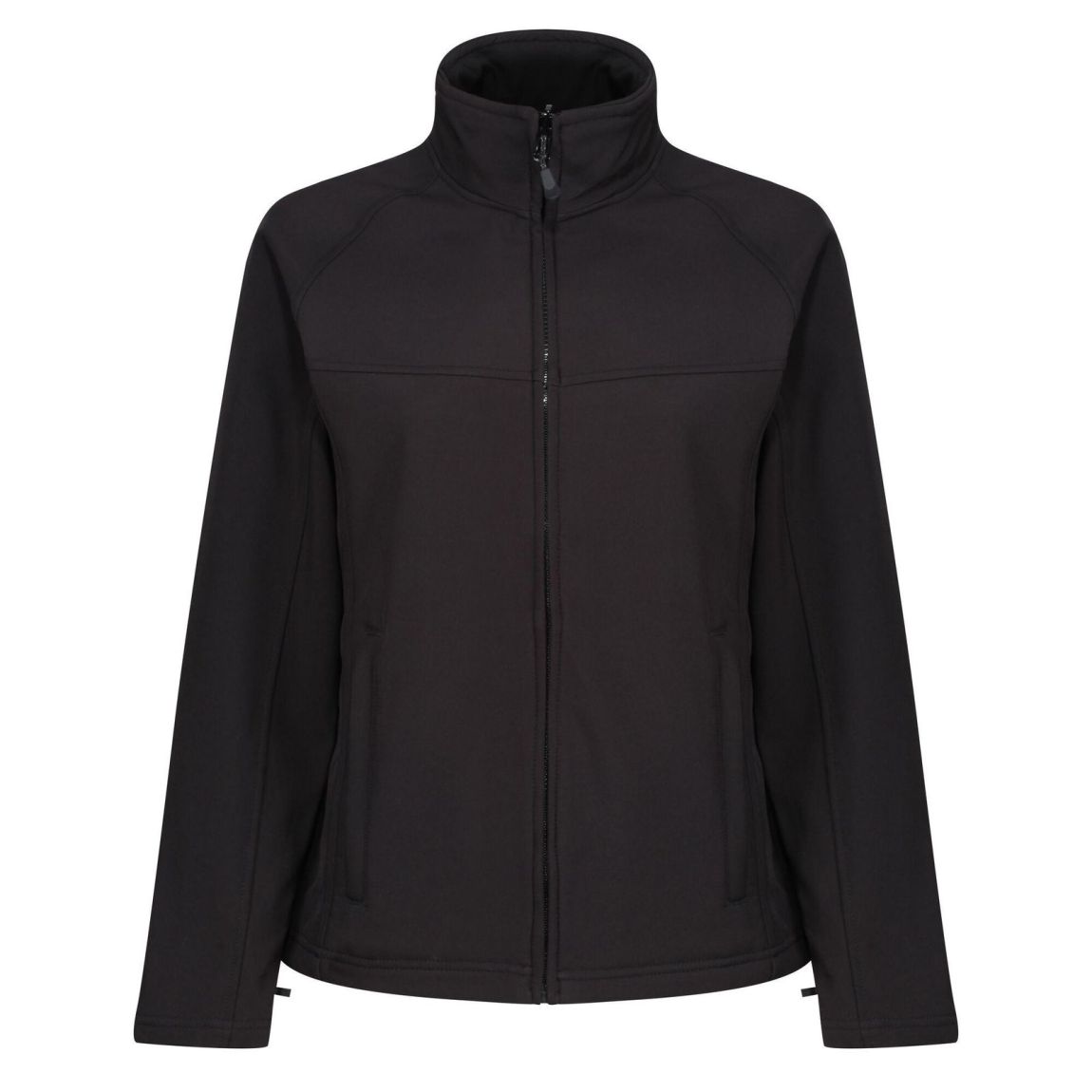 Veste UPROAR Noir main product photo