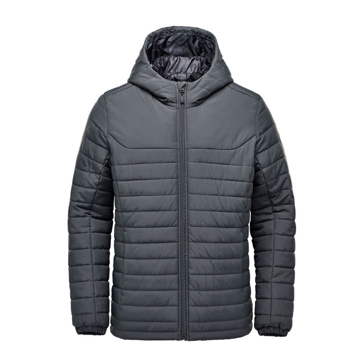Veste Nautilus Anthracite main product photo