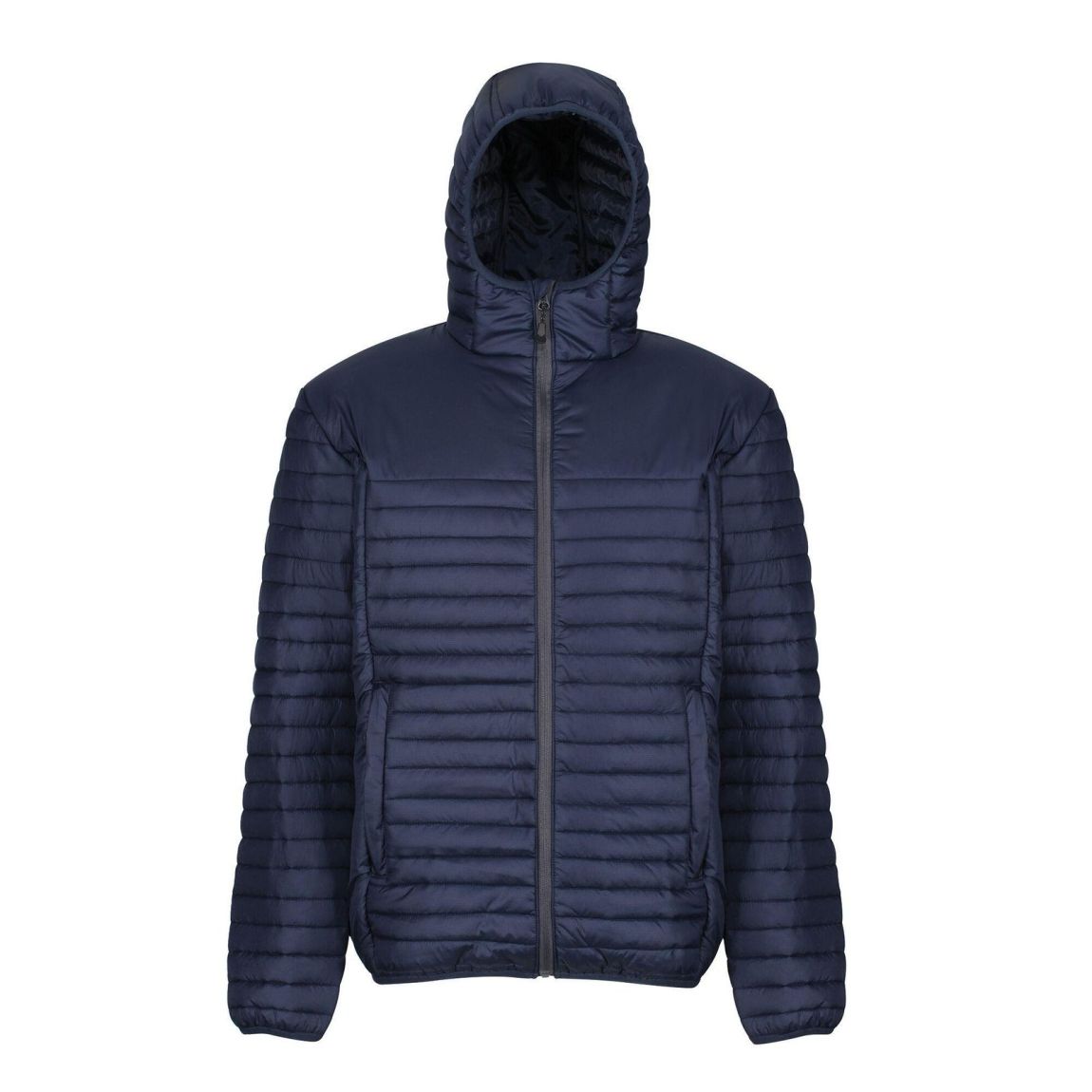 Veste Honestly Made Bleu Marine main product photo
