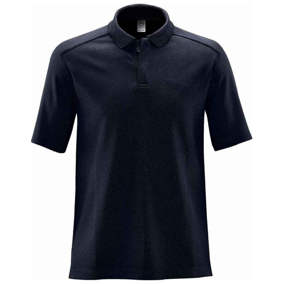 Polo Endurance HD Bleu Marine main product photo