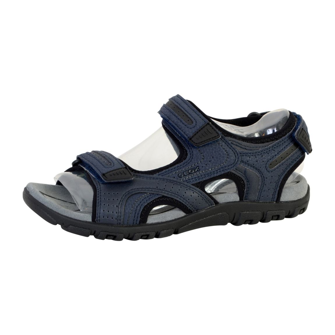 Sandale U S.Strada D Bleu main product photo