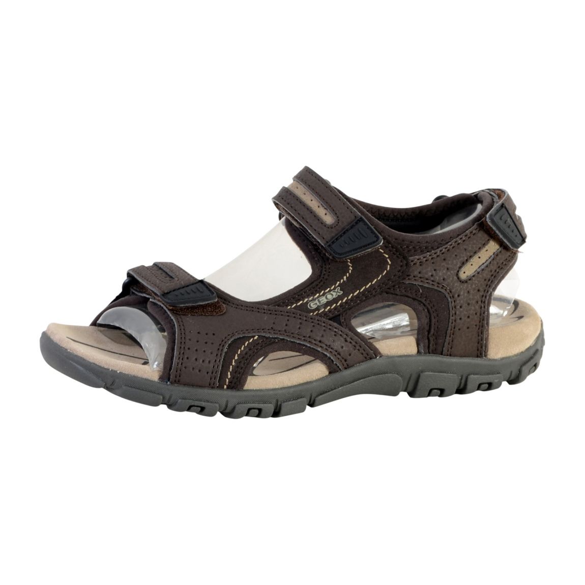 Sandale U S.Strada D Brown/Sand main product photo