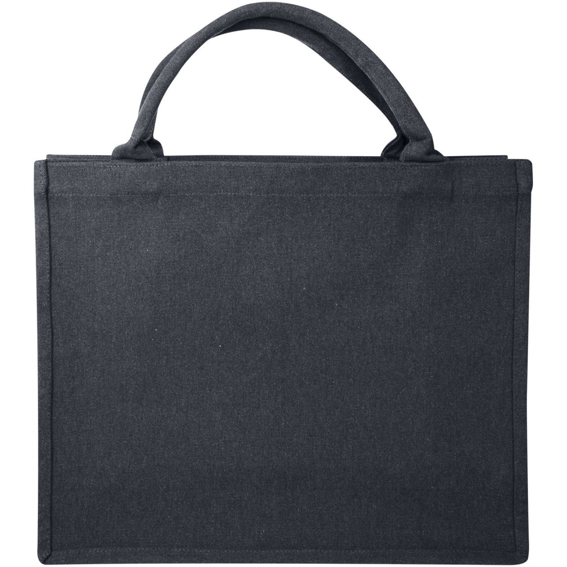 Sac Page Coton Recyclé Denim main product photo