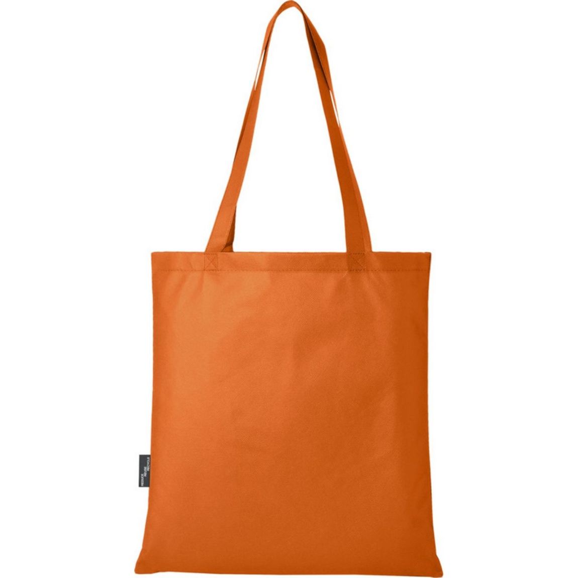 Sac Zeus Orange main product photo