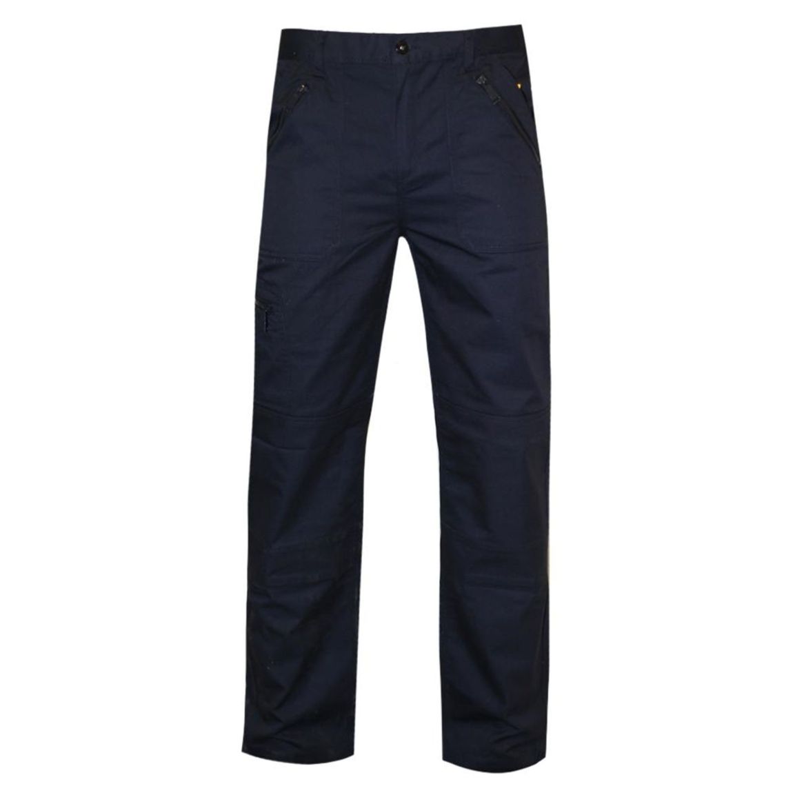 Pantalon Pro Action Bleu Marine main product photo