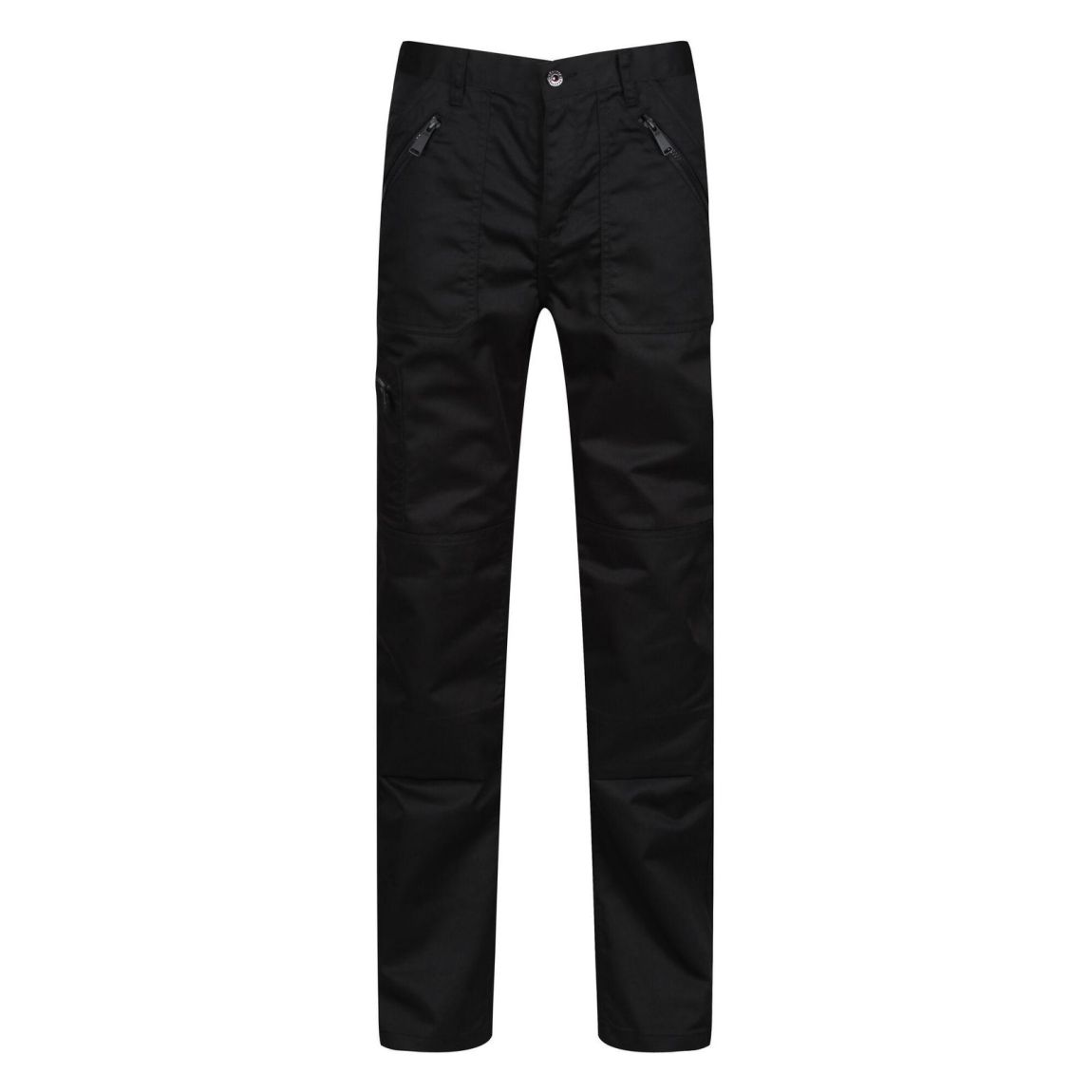 Pantalon Pro Action Noir main product photo