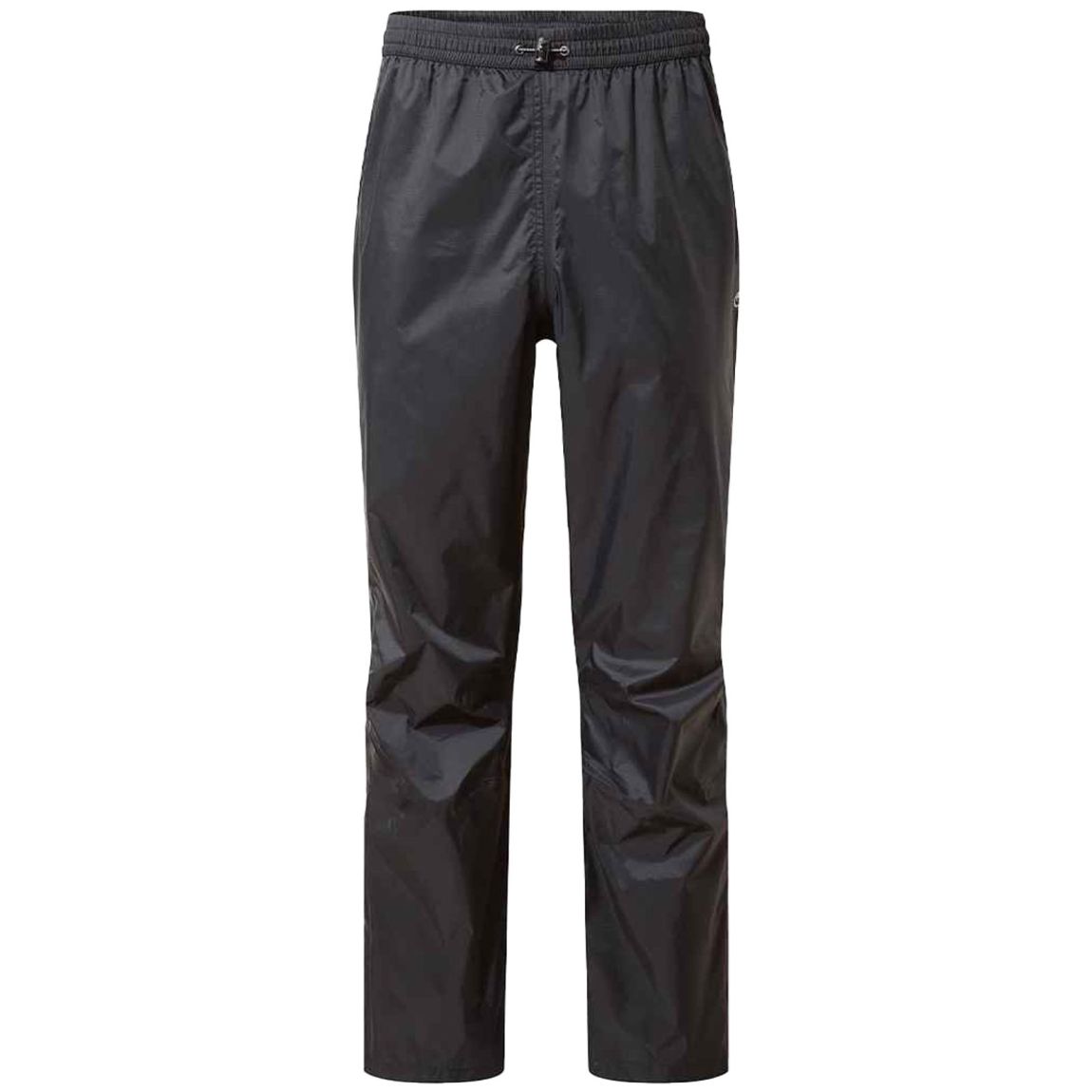 Pantalon De Pluie Bleu Marine Foncé main product photo