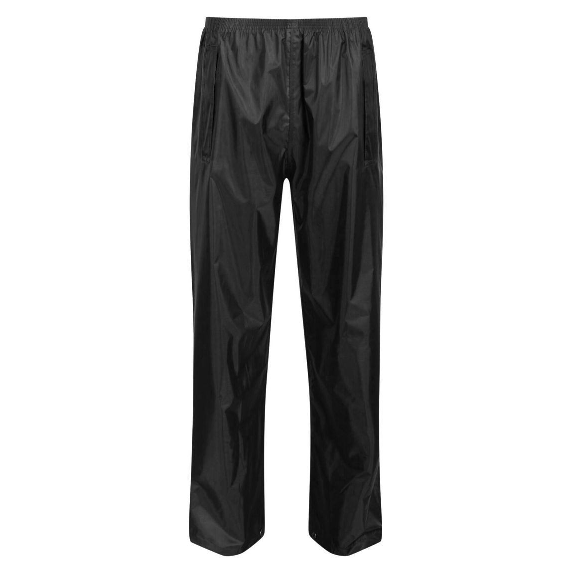 Surpantalon Imperméable Noir main product photo